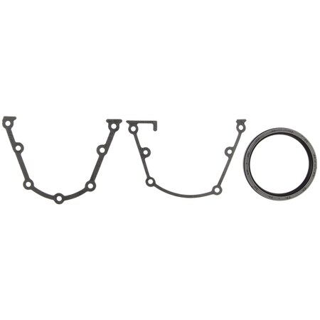 Mahle Engine Main Bearing Gasket Set JV1646